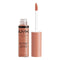NYX Butter Gloss Lip Gloss 8ml - Madeleine