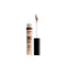 NYX Can't Stop Won't Stop Contour Concealer 3.5ml - Light Ivory