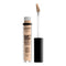 NYX Can't Stop Won't Stop Contour Concealer 3.5ml - Vanilla