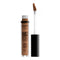 NYX Can't Stop Won't Stop Contour Concealer 3.5ml - Mahogany