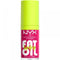 NYX Fat Oil Lip Drip Lip Gloss 4.8ml - Supermodel