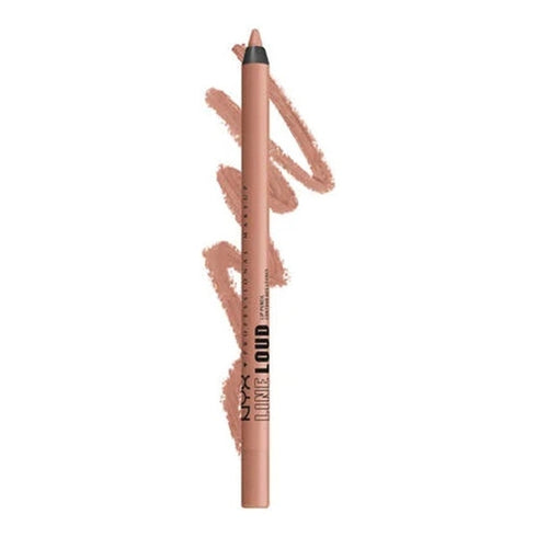 NYX Line Loud Lip Pencil 1.2g - 03 Goal Crusher