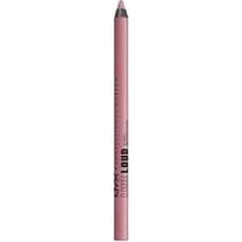 NYX Line Loud Lip Pencil 1.2g - 13 Fierce Flirt