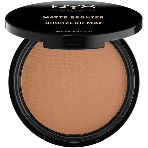 NYX Matte Bronzer 9.5g - Medium