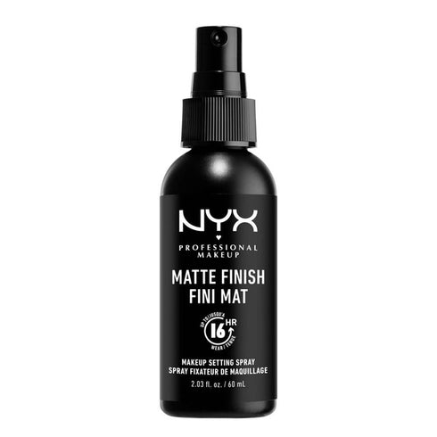 NYX Matte Finish Long Lasting Setting Spray 60ml