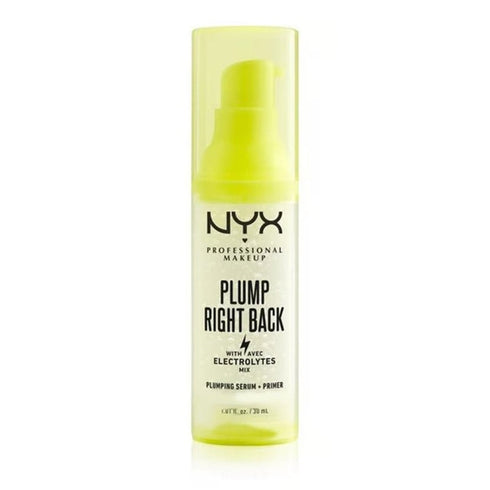 NYX Plump Right Back Primer + Serum 30ml