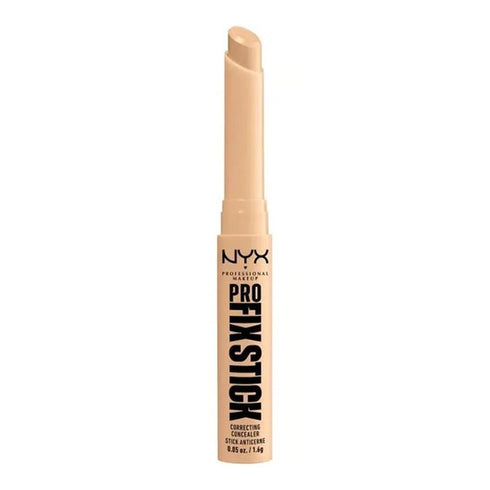 NYX Professional Makeup Pro Fix Stick Colour Correcting Concealer 1.6g - Natural
