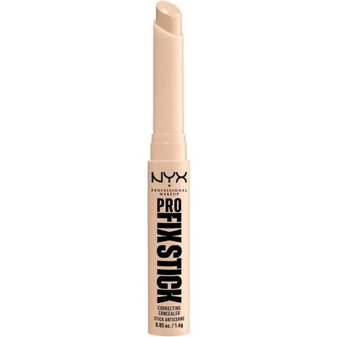 NYX Professional Makeup Pro Fix Stick Colour Correcting Concealer 1.6g - 03 Alabaster
