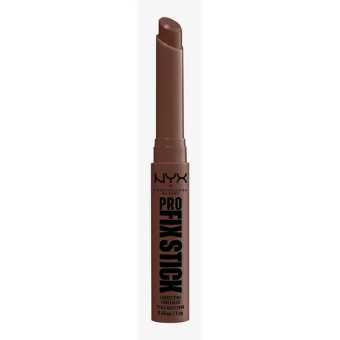 NYX Professional Makeup Pro Fix Stick Colour Correcting Concealer 1.6g - Deep Walnut