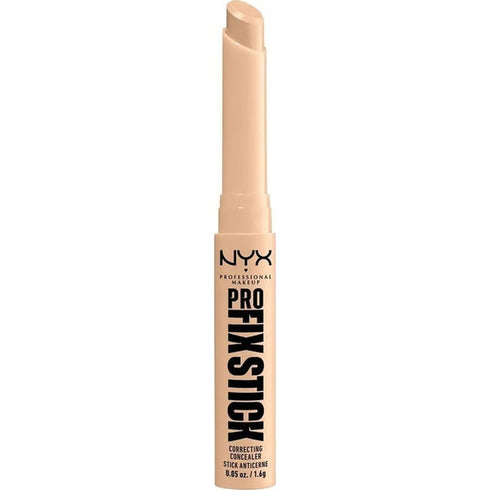 NYX Professional Makeup Pro Fix Stick Colour Correcting Concealer 1.6g - Vanilla