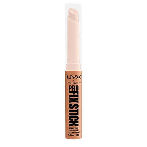 NYX Professional Makeup Pro Fix Stick Colour Correcting Concealer 1.6g - Nutmeg