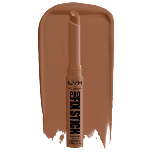 NYX Professional Makeup Pro Fix Stick Colour Correcting Concealer 1.6g - 14 Sienna