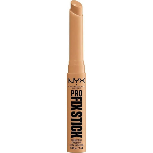 NYX Professional Makeup Pro Fix Stick Colour Correcting Concealer 1.6g - Golden
