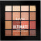NYX Ultimate Eyeshadow Palette 16 x 0.83g - Warm Neutrals