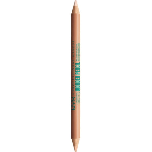 NYX Wonder Pencil Micro Highlight Stick 5.5g - 01 Light