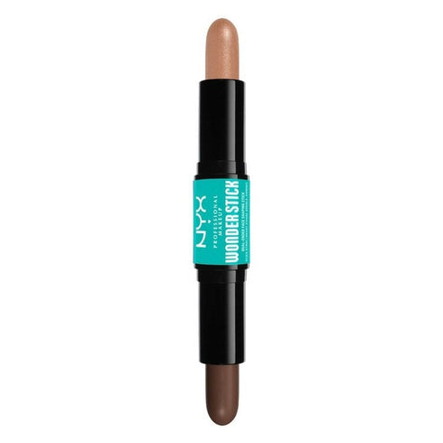 NYX Wonderstick Dual Ended Face Shaping Stick 4g - Rich