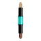 NYX Wonderstick Dual Ended Face Shaping Stick 8g - 03 Light Medium