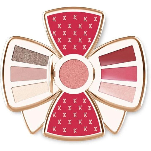Naj Oleari Il Fiocco Magenta Make-Up Palette 12g
