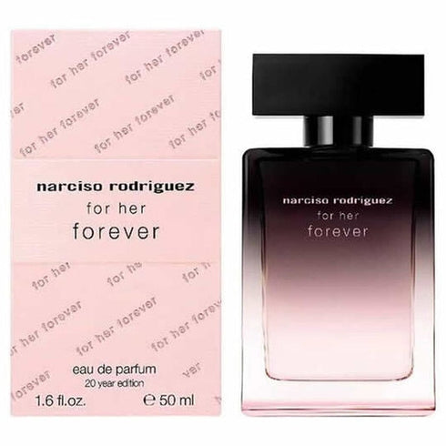 Narciso Rodriguez For Her Forever Eau de Parfum 50ml Spray