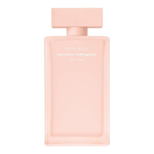 Narciso Rodriguez For Her Musc Nude Eau De Parfum 100ml