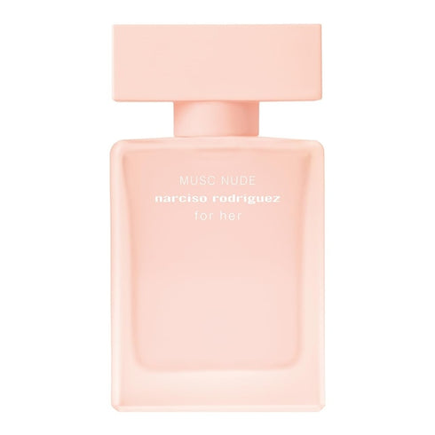 Narciso Rodriguez For Her Musc Nude Eau De Parfum 30ml Spray