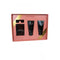 Narciso Rodriguez Musc Noir Rose For Her Gift Set 50ml EDP + 50ml Body Lotion + 50ml Shower Gel