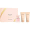 Narciso Rodriguez Narciso Cristal Gift Set 50ml EDP + 50ml Body Lotion + 50ml Shower Gel