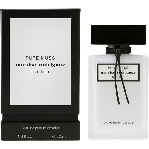 Narciso Rodriguez for Her Pure Musc Eau de Parfum 50ml Spray