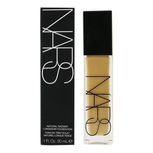 Nars Natural Radiant Longwear Foundation 30ml - Medium 3 Stromboli