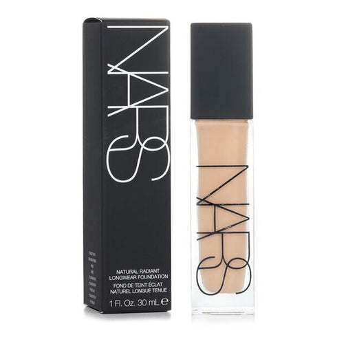 Nars Natural Radiant Longwear Foundation 30ml - Mont Blanct/Light 2
