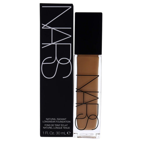 Nars Natural Radiant Longwear Foundation 30ml - Valencia/Medium 5