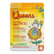 Nature's Queens Soothing & Moisturising Tissue Mask 25g