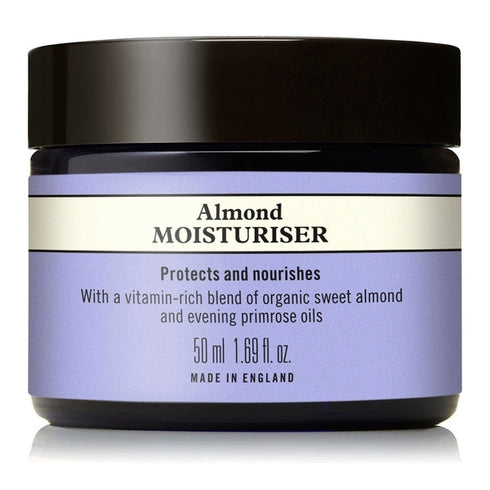 Neal's Yard Almond Moisturiser 50ml