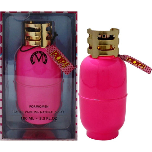 New Brand POP! Eau de Parfum 100ml Spray