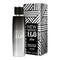 New Brand Parfums Ego Silver Eau de Toilette 100ml Spray