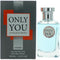 New Brand Prestige Only You Eau de Toilette 100ml Spray