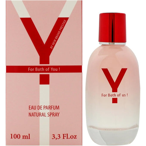 New Brand Prestige Y Eau de Parfum 100ml Spray