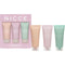 Nicce Body Care Gift Set 150ml Body Wash + 150ml Body Dream Cream + 150ml Body Smoother