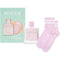 Nicce Gift Set 100ml EDT + 1 Pair Socks