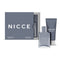 Nicce The Fragrance For Him Gift Set 100ml EDT + 100ml Body Wash