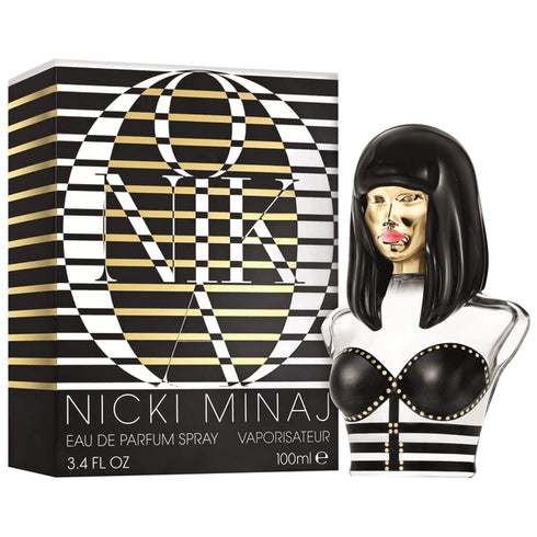 Nicki Minaj Onika Eau de Parfum 100ml Spray