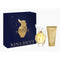 Nina Ricci L'air Du Temps Gift Set 100ml EDT + 75ml Body Lotion