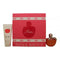 Nina Ricci Les Belles De Nina Giftset 80ml EDT + 100ml Body Lotion