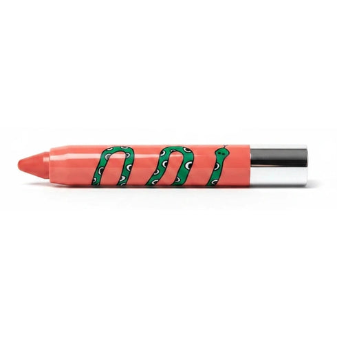 Nina Ricci Les Monstres de Nina Jumbo Matte Lipstick 2.5g - Tempting Coral