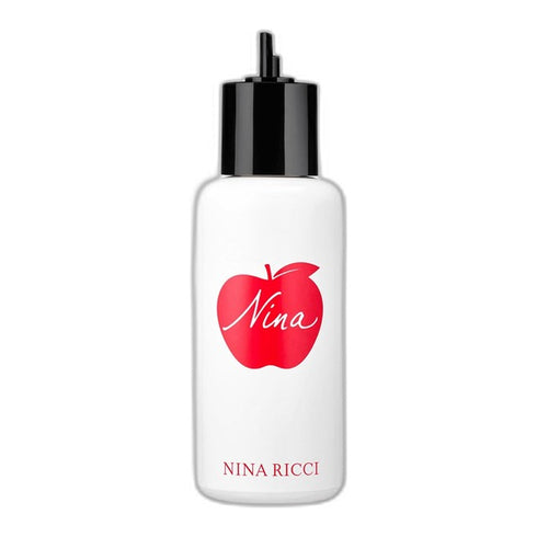 Nina Ricci Nina Eau de Toilette 150ml Refill