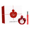 Nina Ricci Nina Rouge Gift Set 50ml EDT + 10ml Roll On EDT