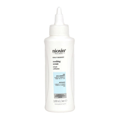Nioxin Step 3 Soothing Serum Scalp Recovery 100ml