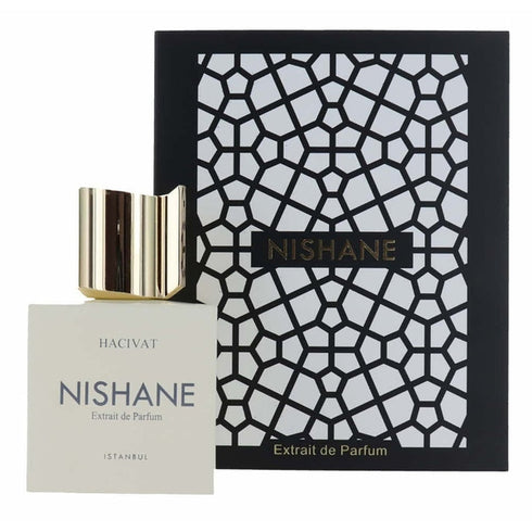 Nishane Hacivat Extrait de Parfum 50ml Spray