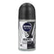 Nivea Men Invisible Dry Anti-Perspirant Deodorant Roll On 50ml