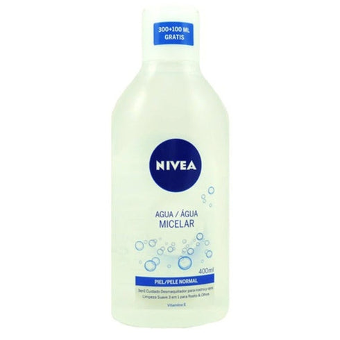 Nivea Micellar Water 400ml - Normal Skin